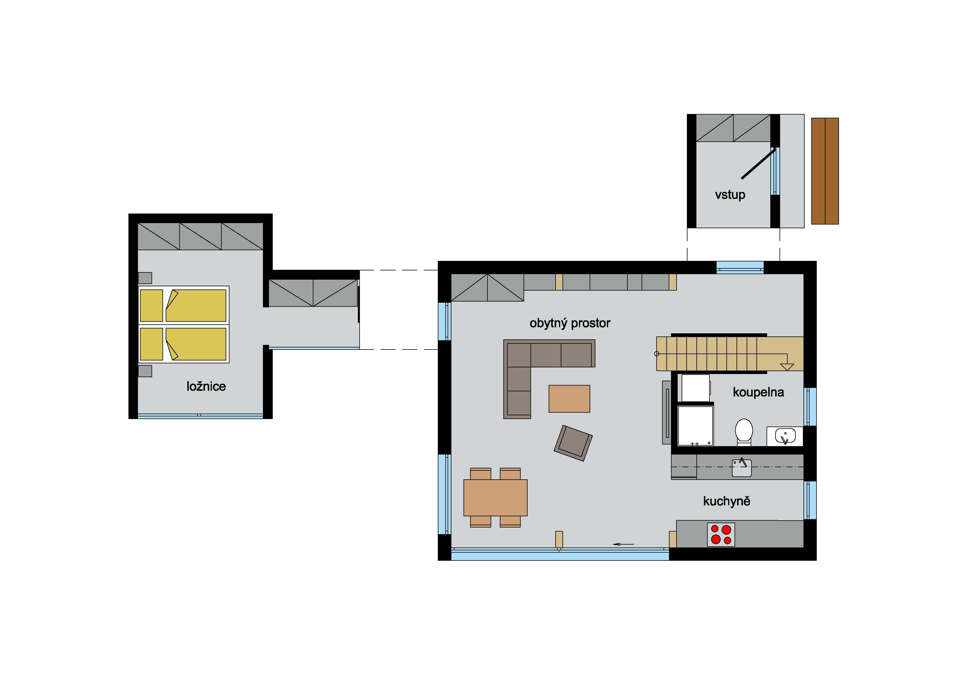 Natura Loft | WebJET CMS