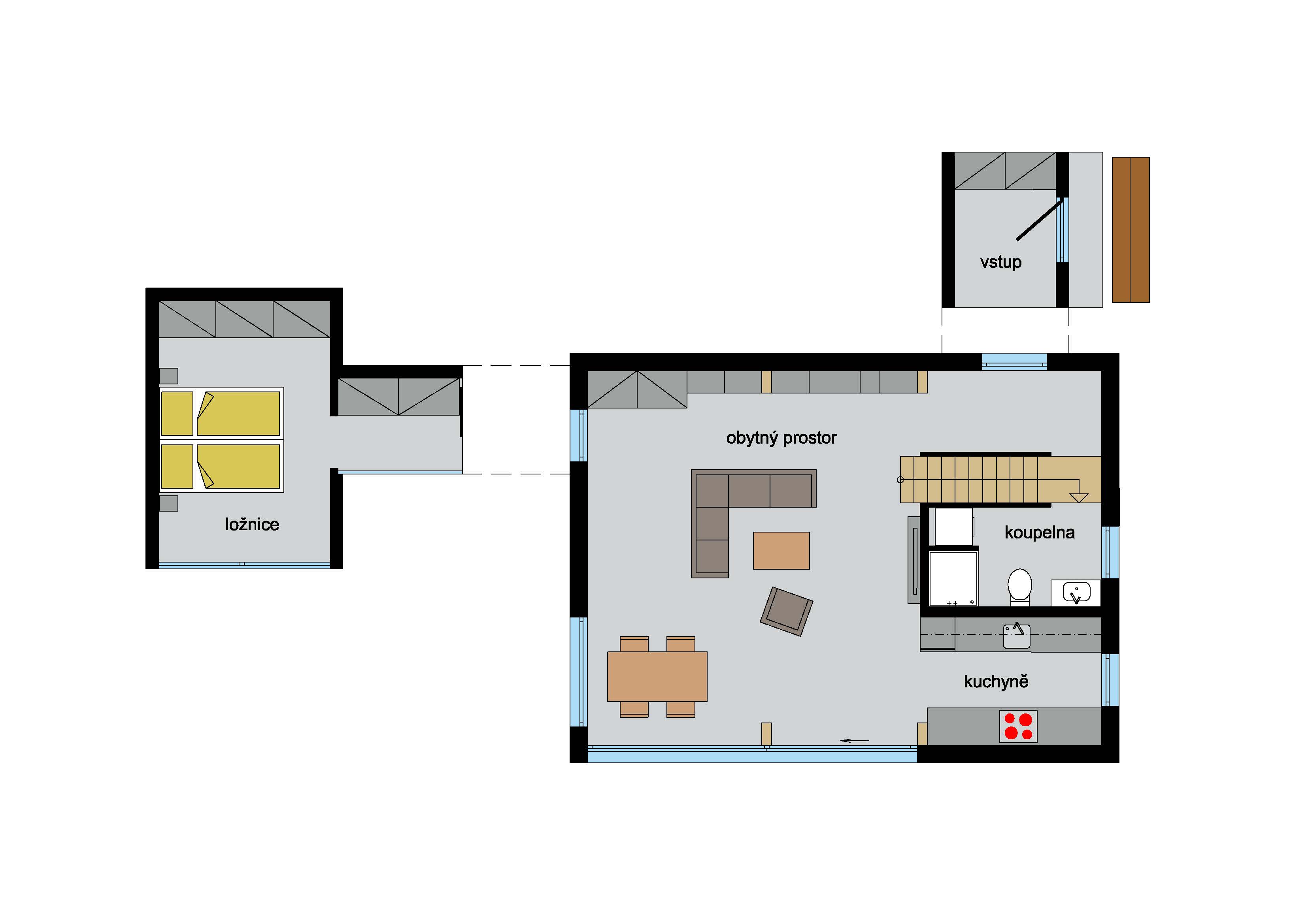 Natura Loft | WebJET CMS