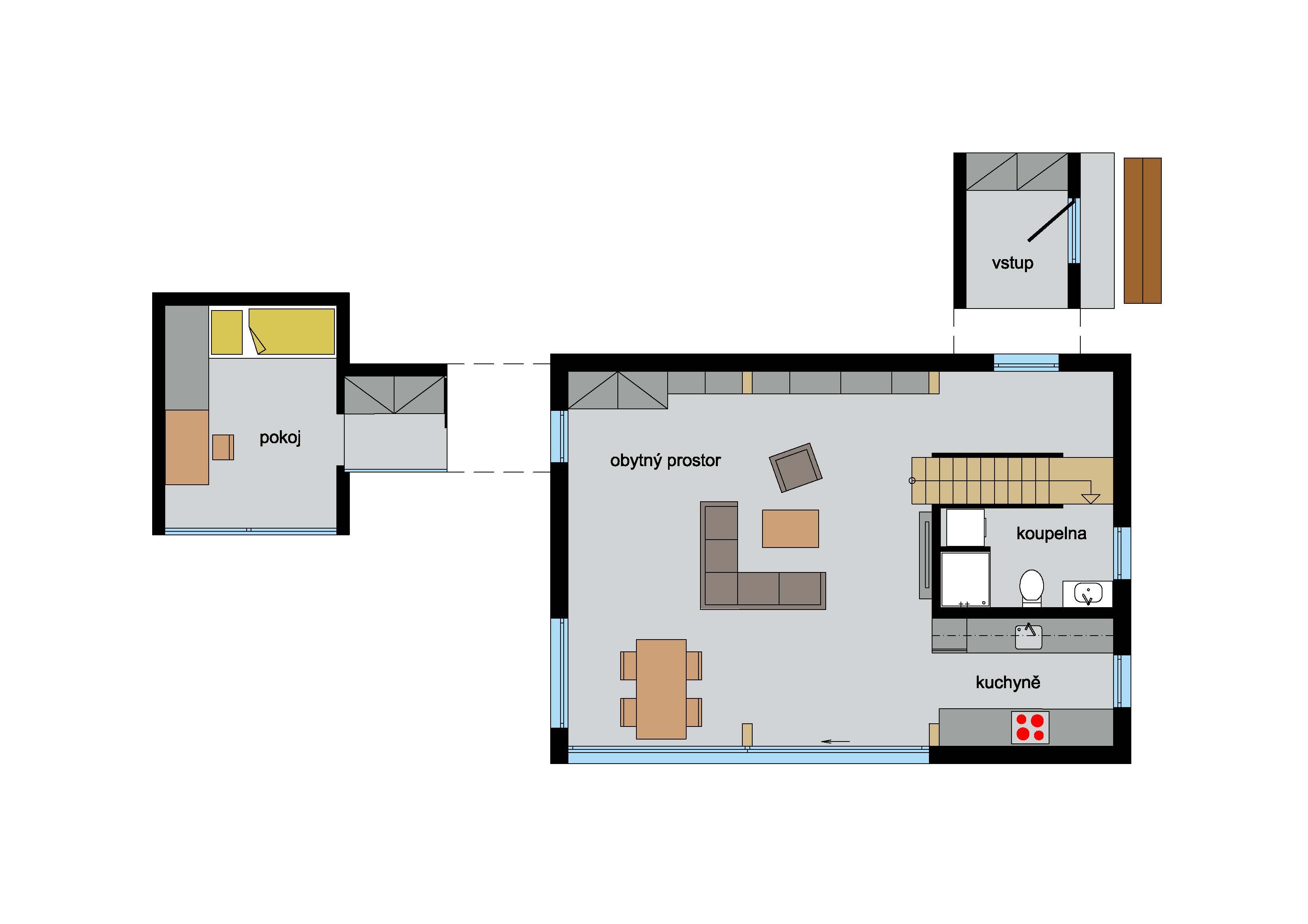 Natura Loft | WebJET CMS