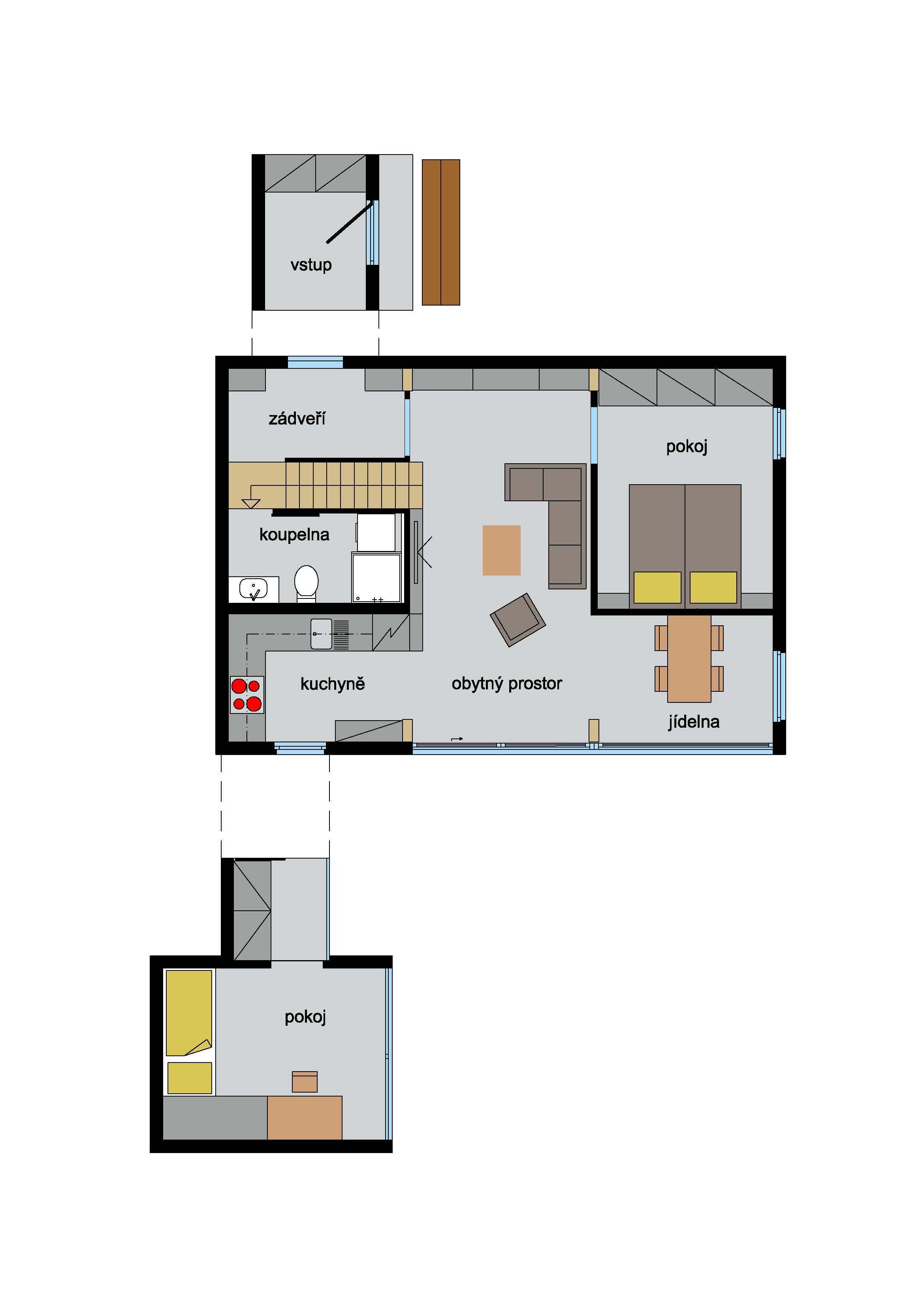 Natura Loft | WebJET CMS