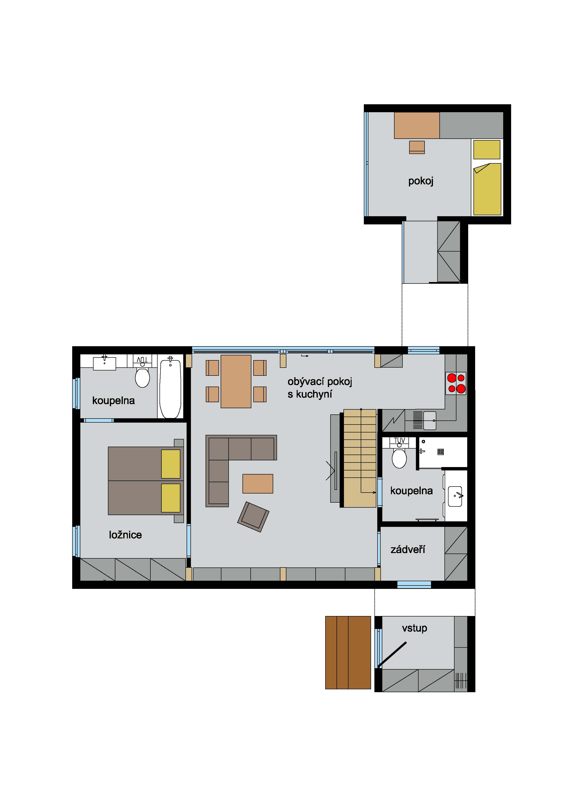 Natura Space | WebJET CMS