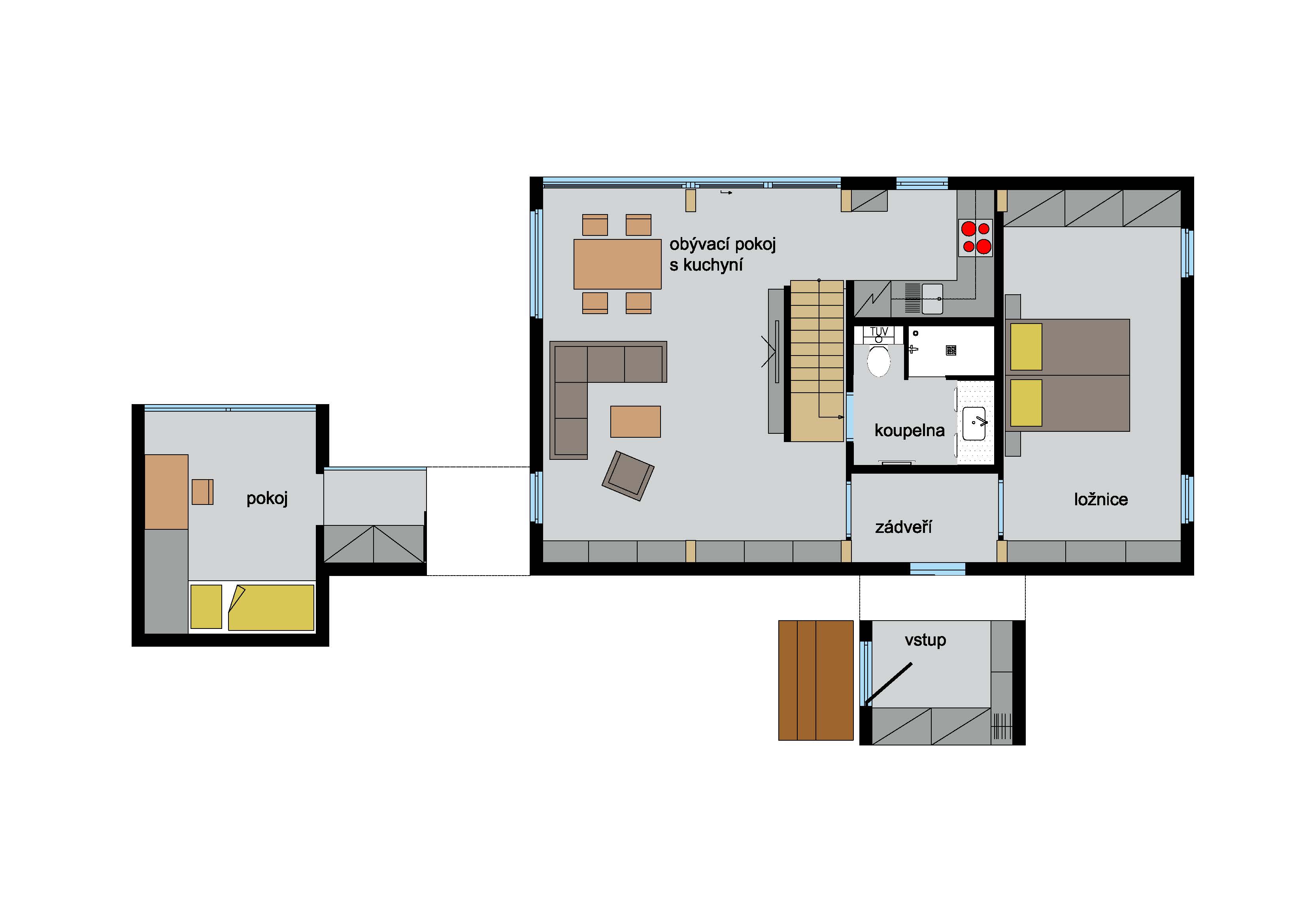 Natura Space | WebJET CMS