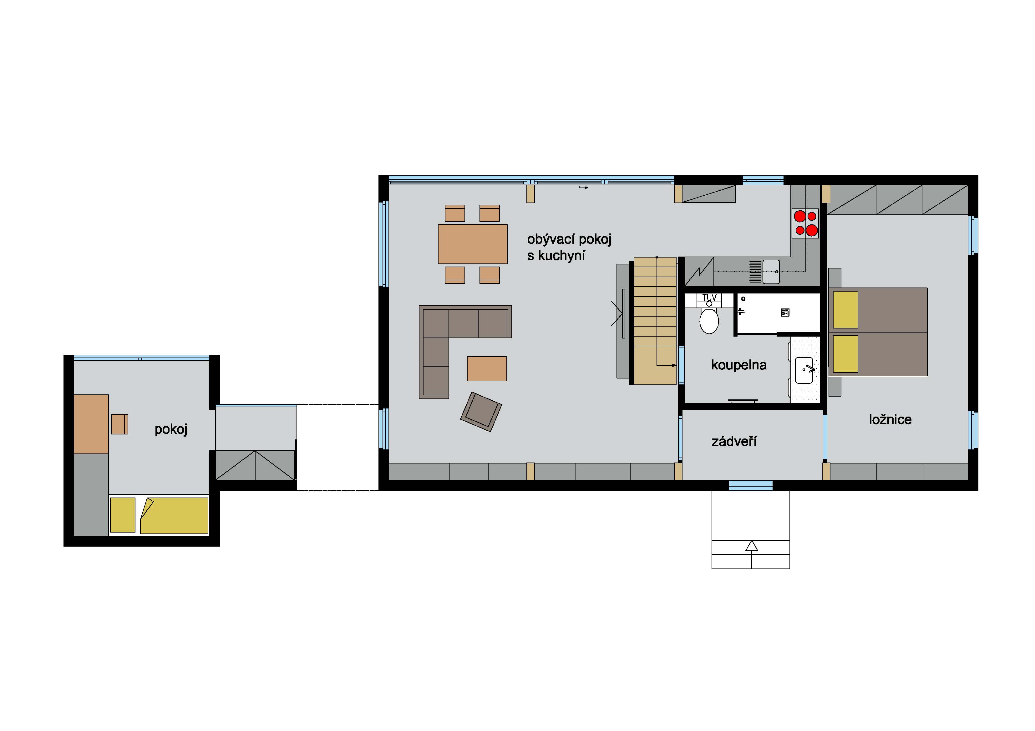 Natura Space | WebJET CMS